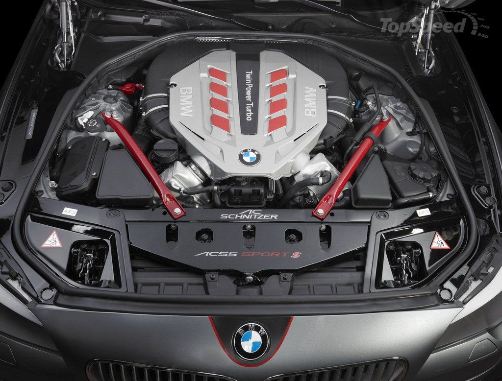 2011 AC Schnitzer - ACS5 Sport S - Dark-Cars Wallpapers