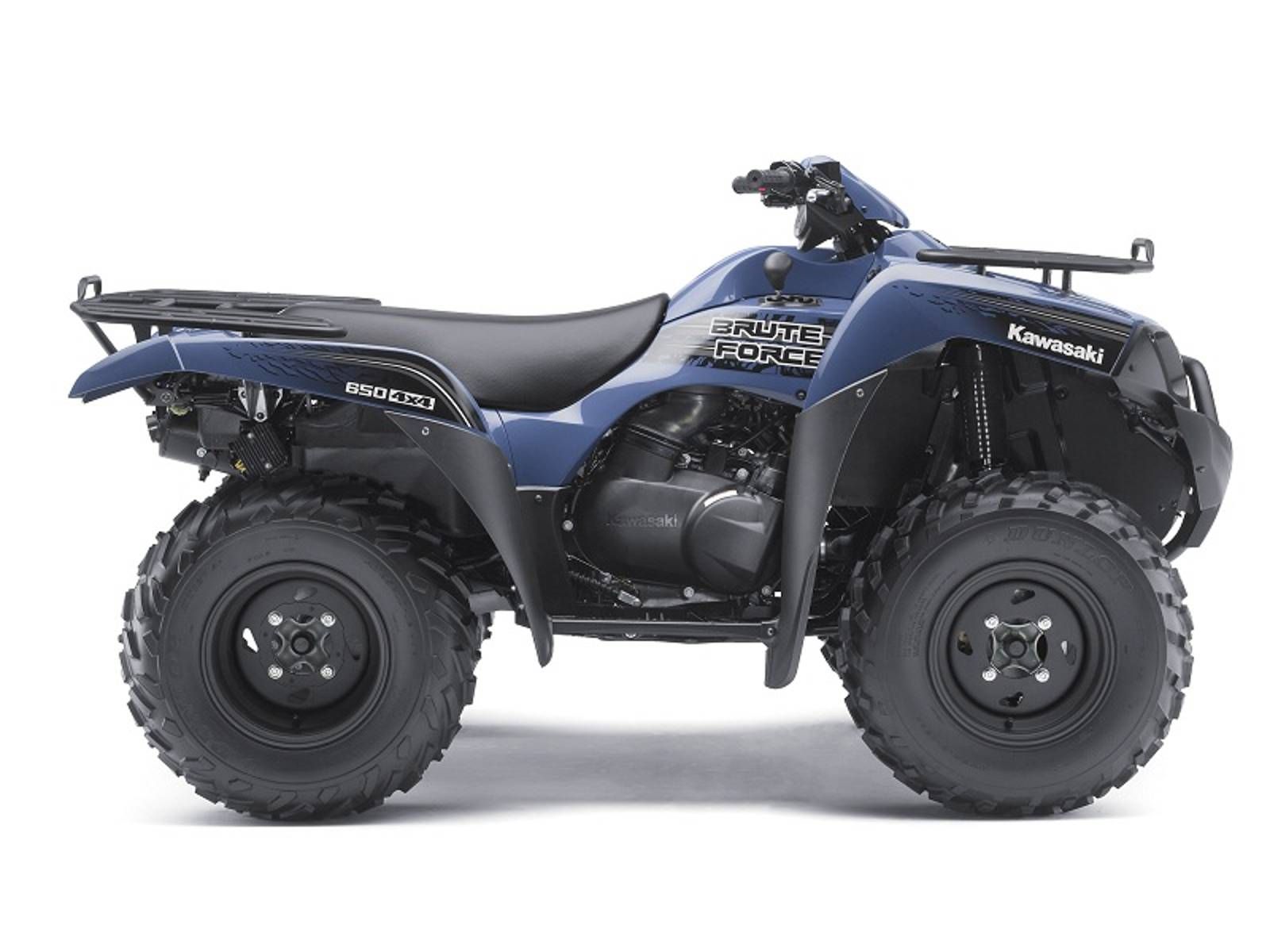 Kawasaki Brute Force 750 4x4i