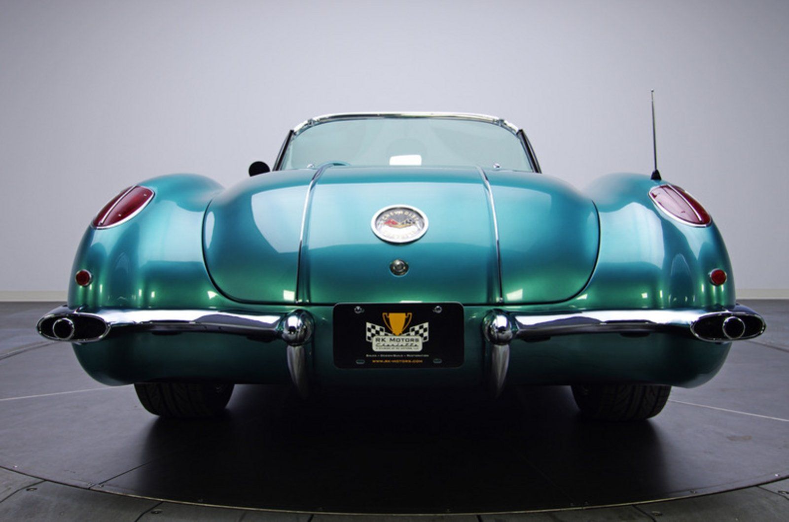 1967 Chevrolet Corvette c1