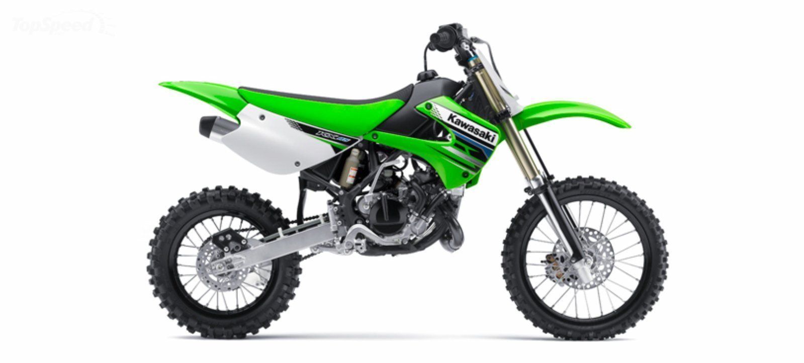 Kawasaki KX 100