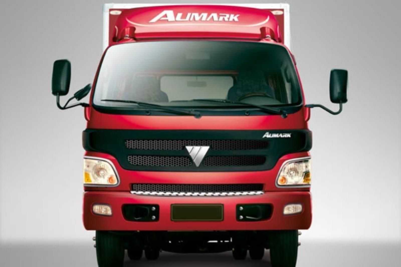 Foton aumark