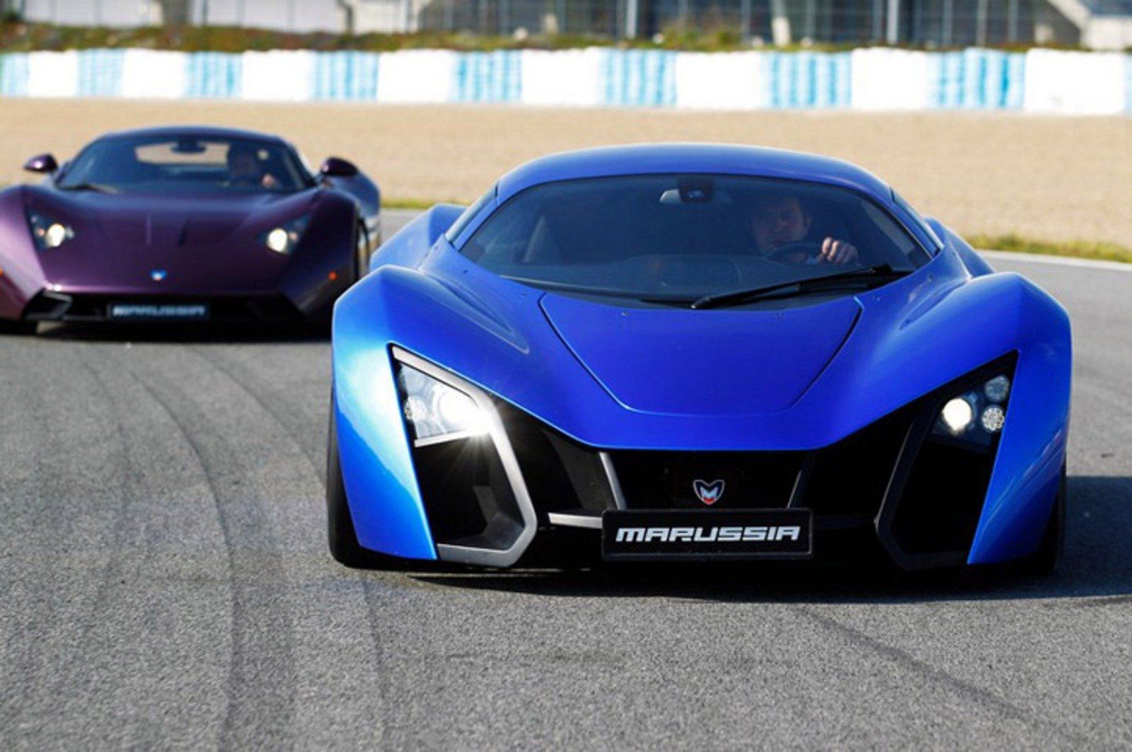 Lada Marussia b2