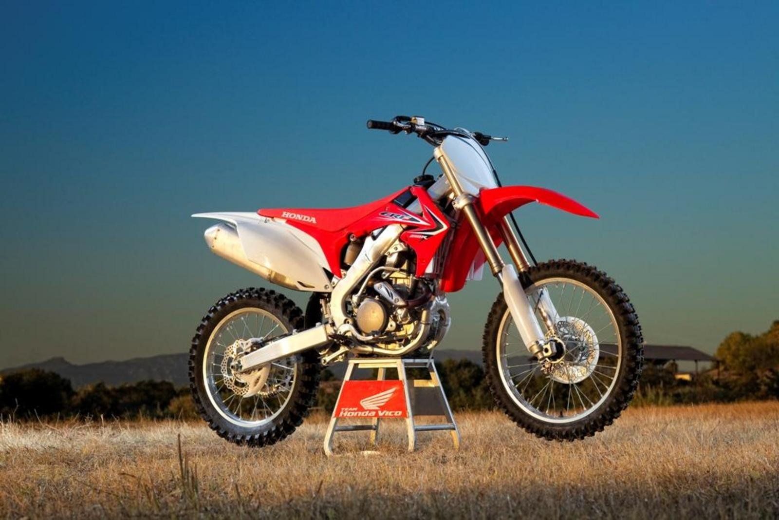 Honda CRF 250