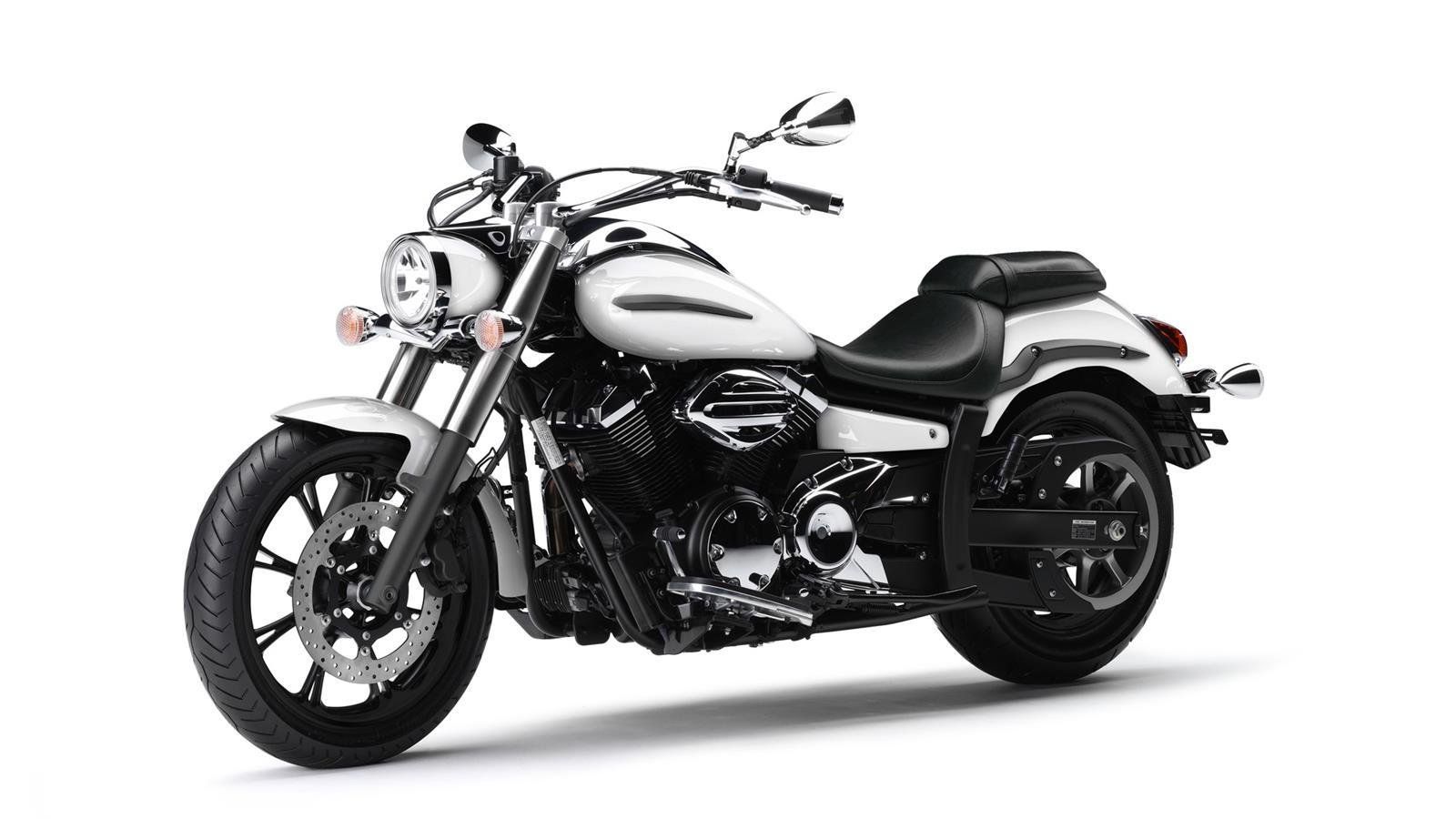 Yamaha XVS 950 V Star