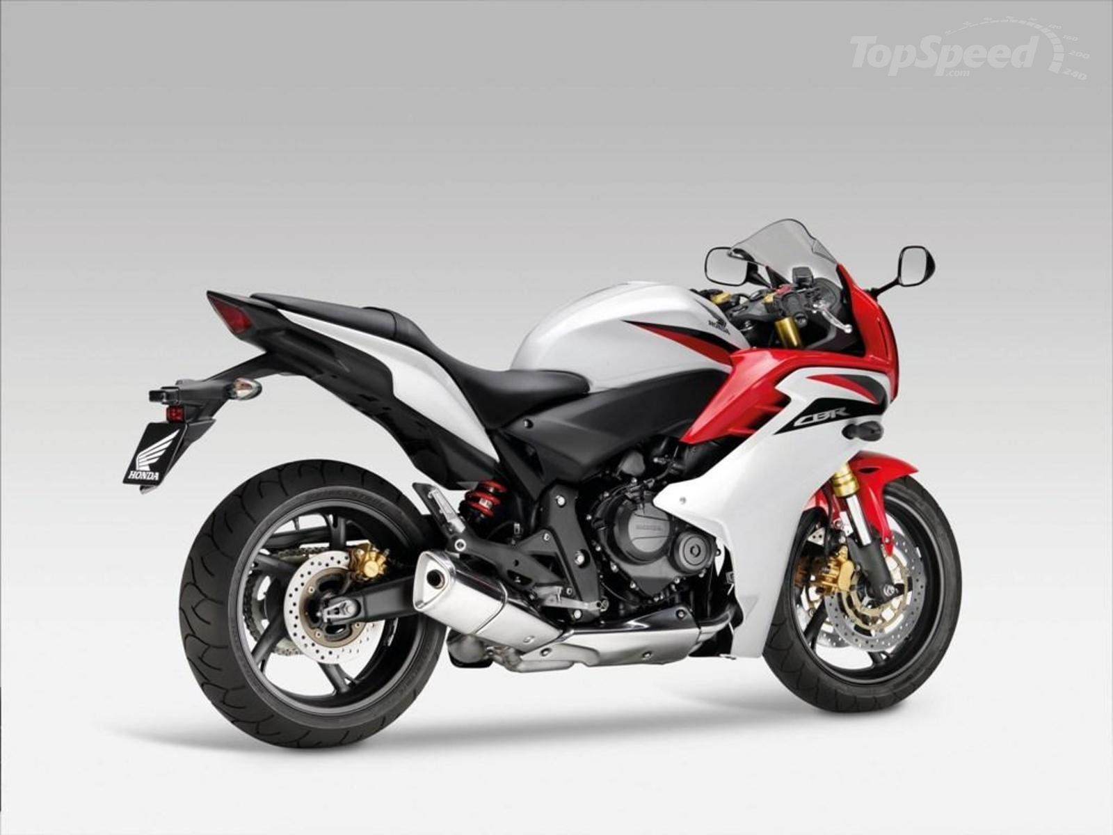 Купить Мотоцикл Honda Cbr 600 F