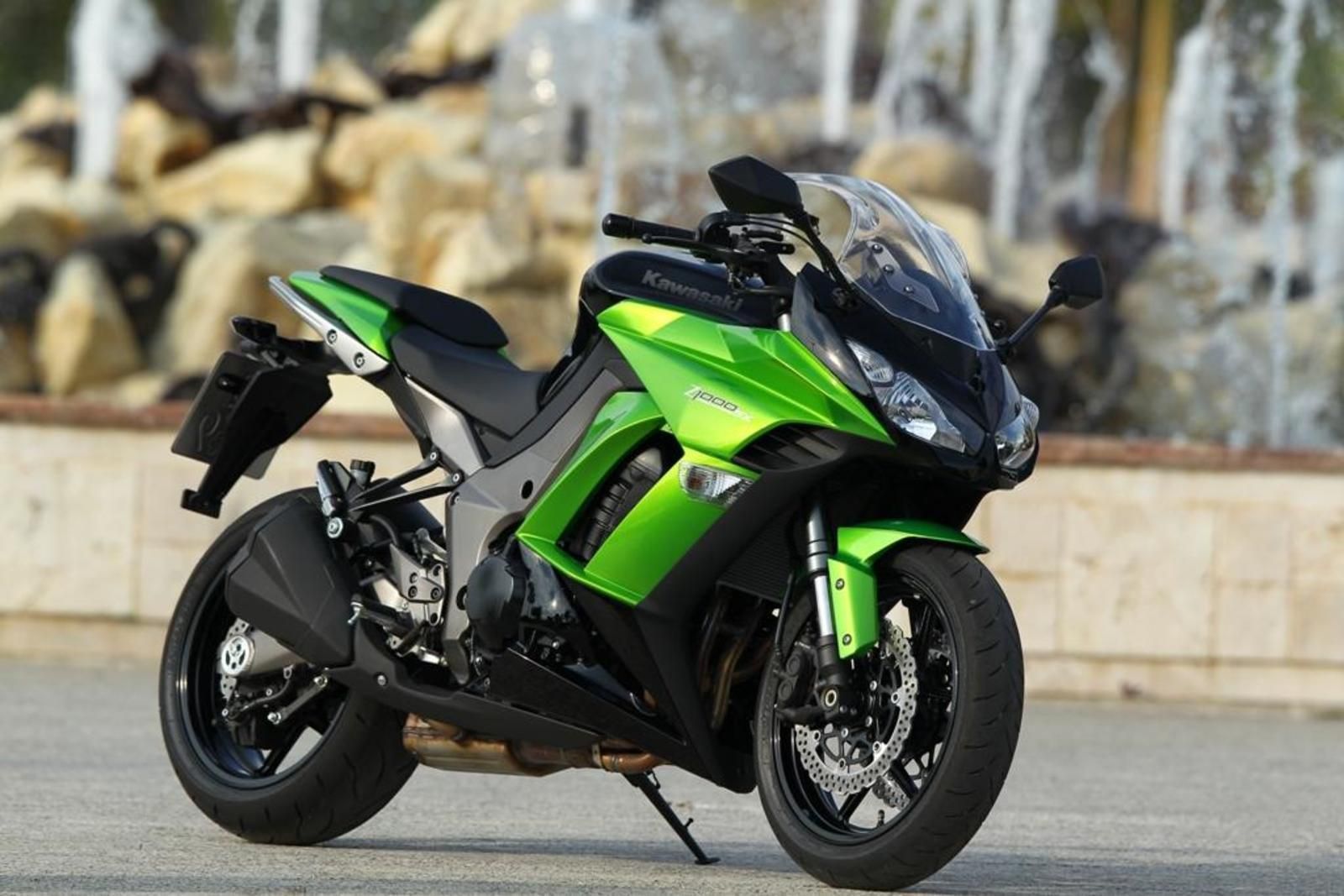 Kawasaki z1000sx