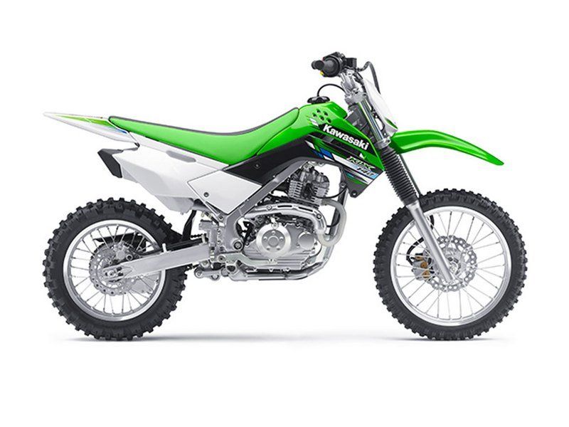 Kawasaki klx450r