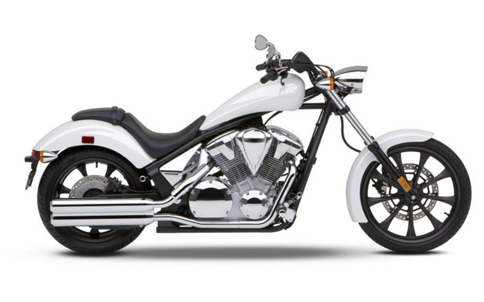 Honda VT 1300 Bagger