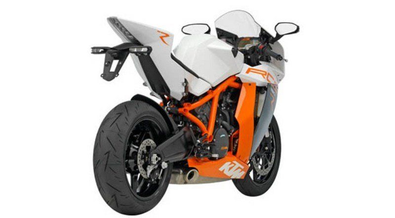 1190 2009 KTM