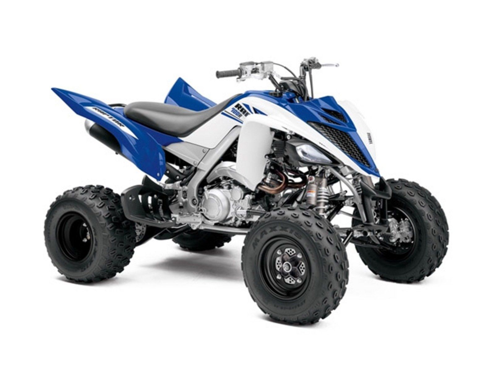 Yamaha Raptor 700 2010