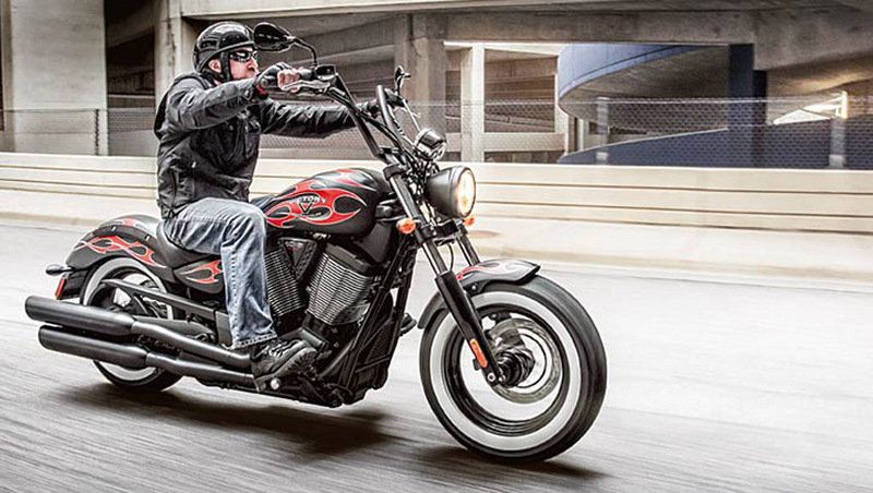 Victory Motorcycles С€Р»РµРј