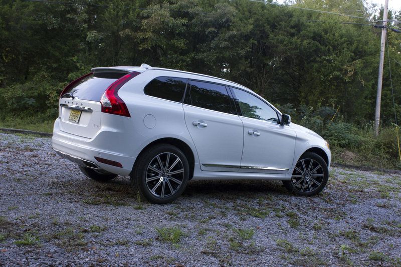 Xc60 2015 Volvo Торпедо