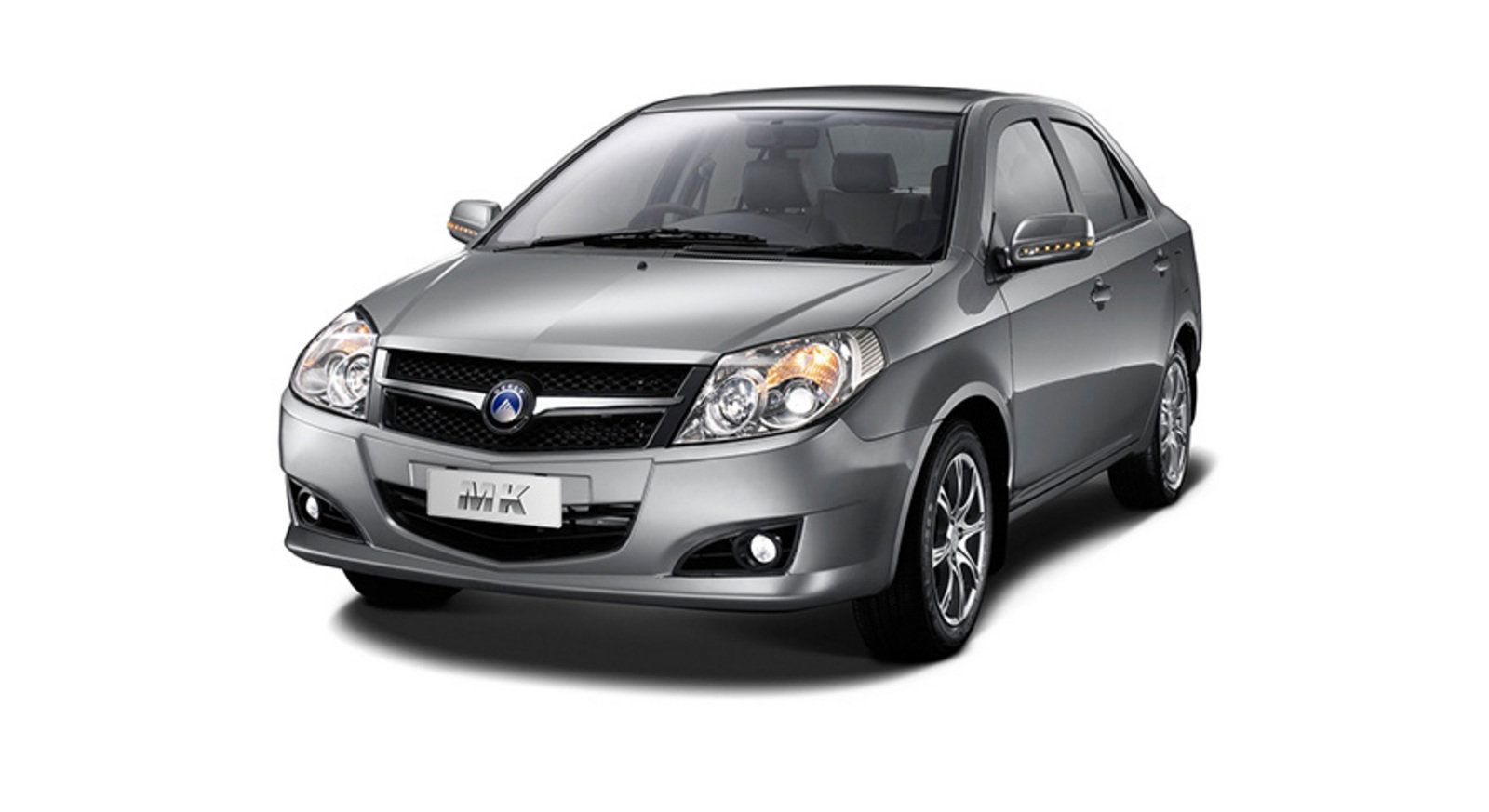 Geely MK 2006