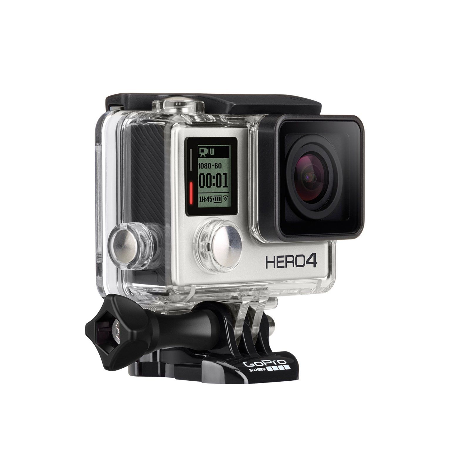 Gopro 4