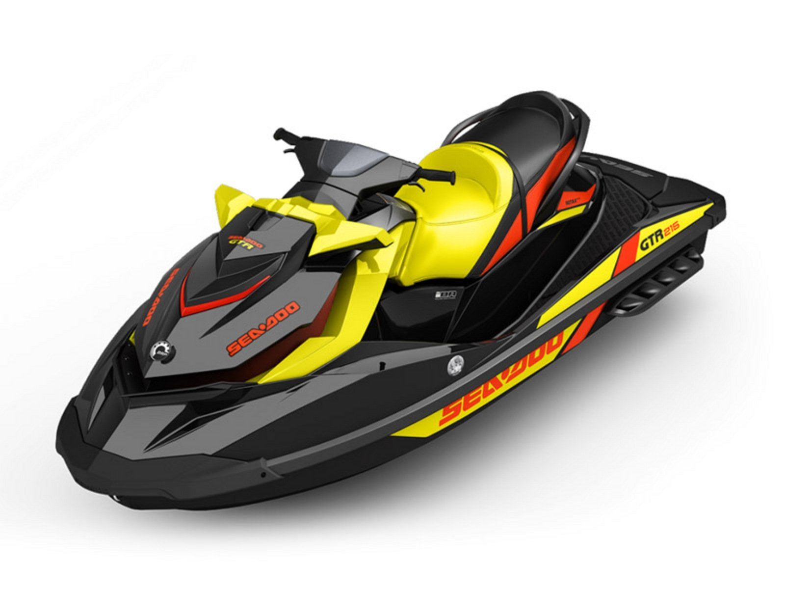 Sea Doo Jet