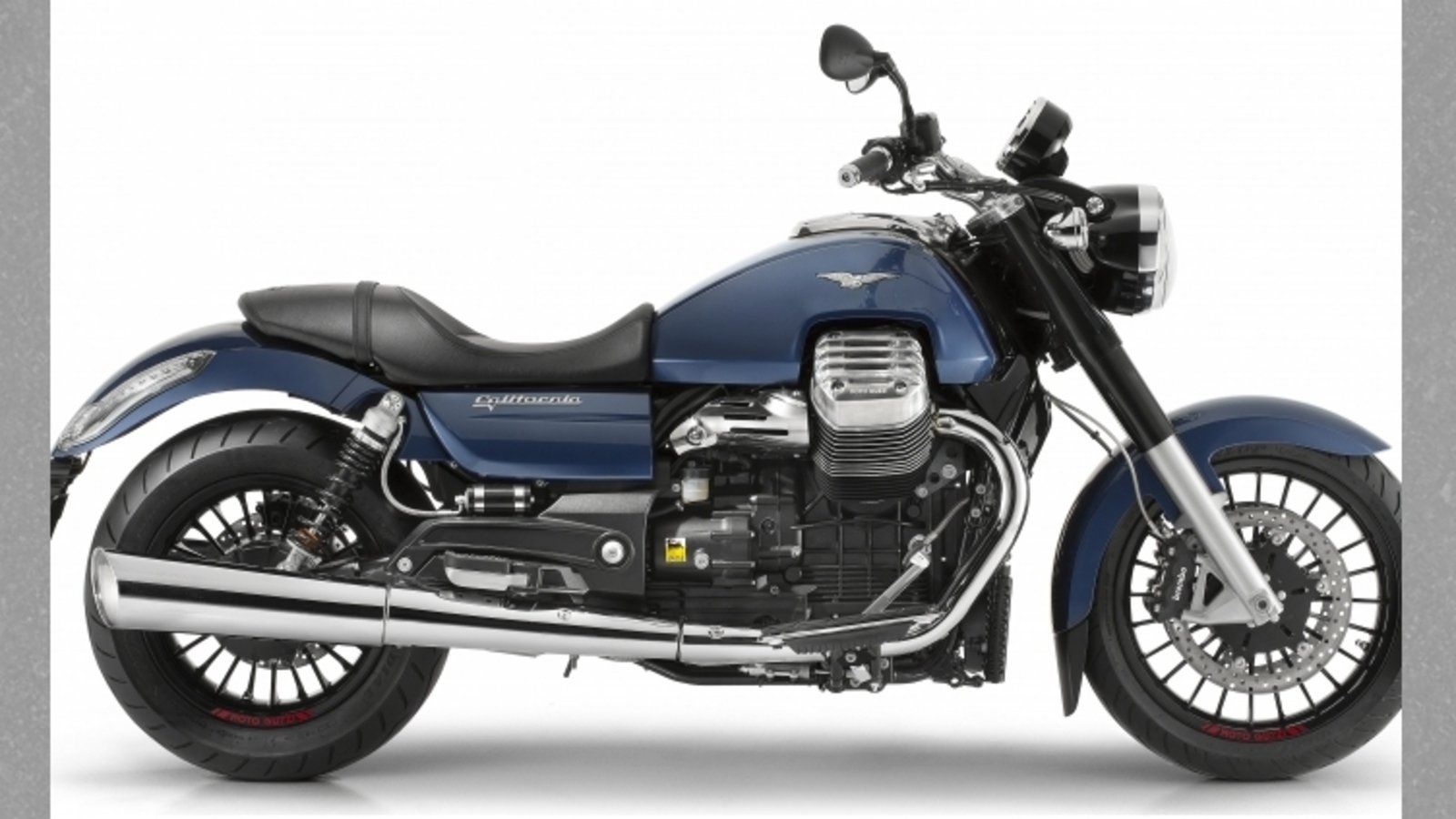 Moto Guzzi California 1400