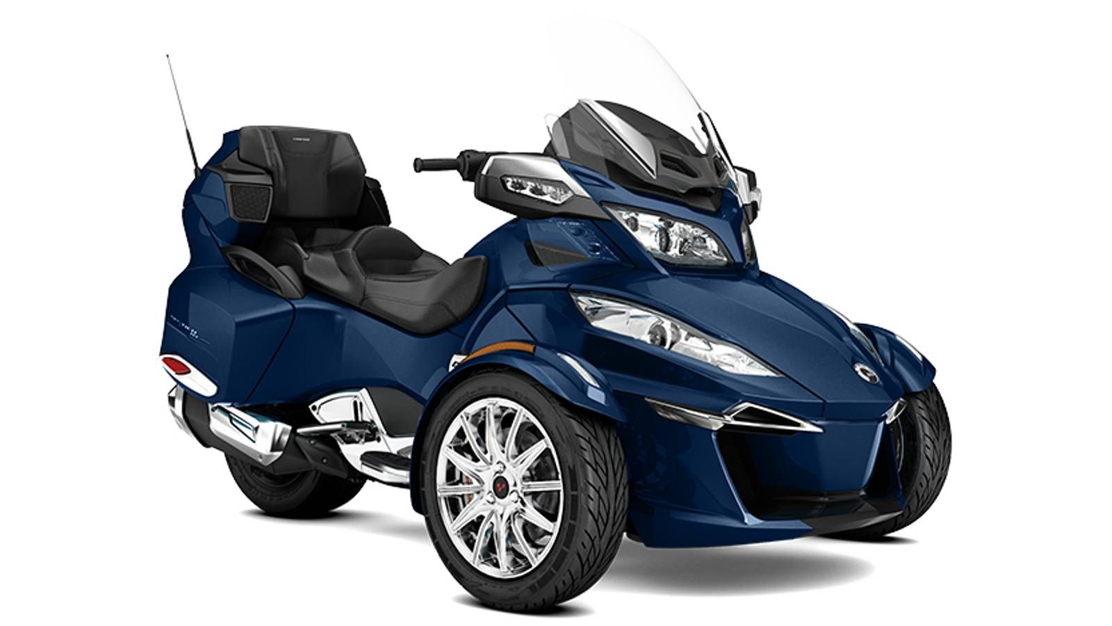 Трицикл скорость. Трицикл БРП Спайдер 2020. BRP Spyder RT Limited. BRP can-am Spyder. BRP трицикл 2021.