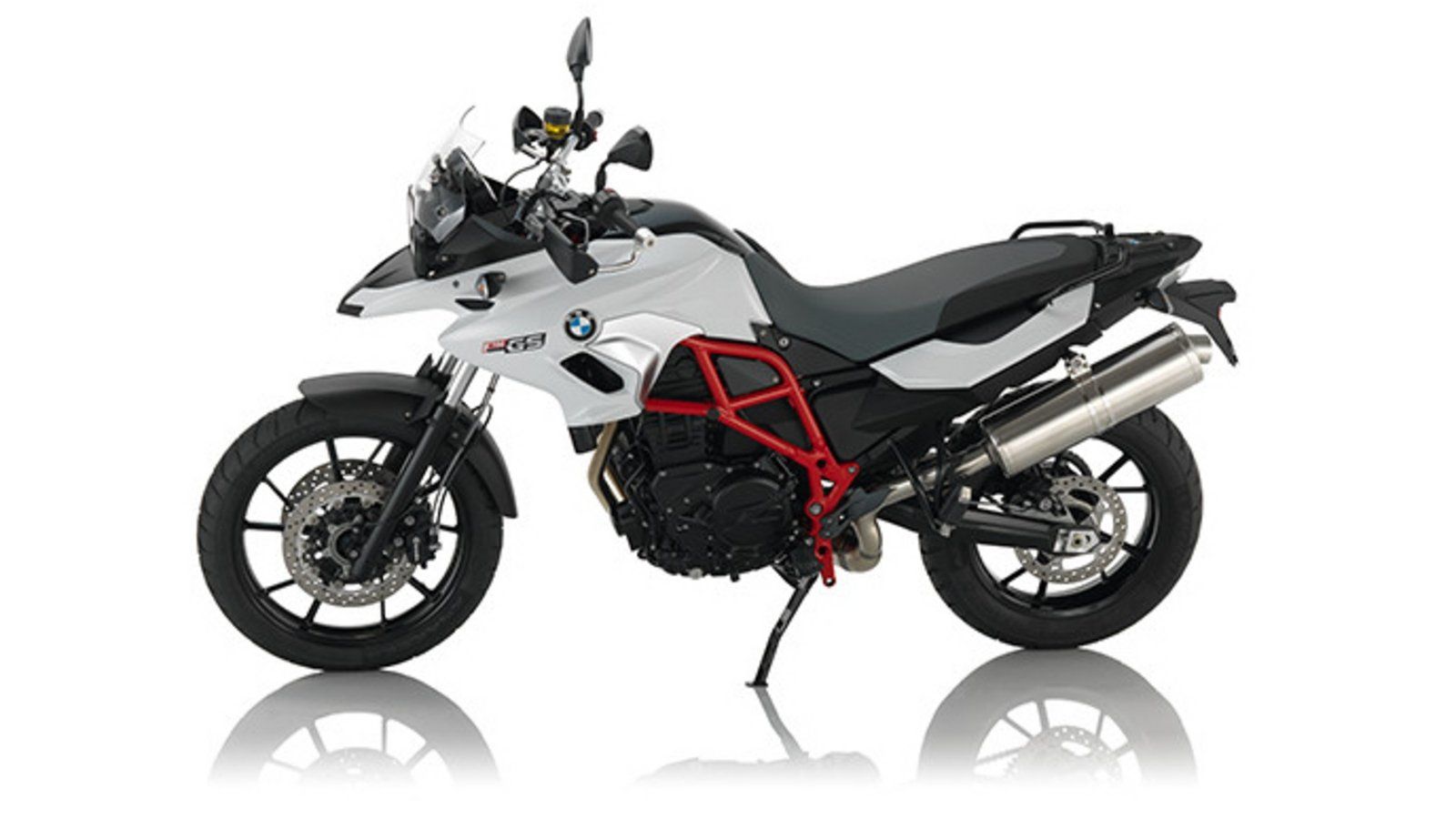 BMW f700gs