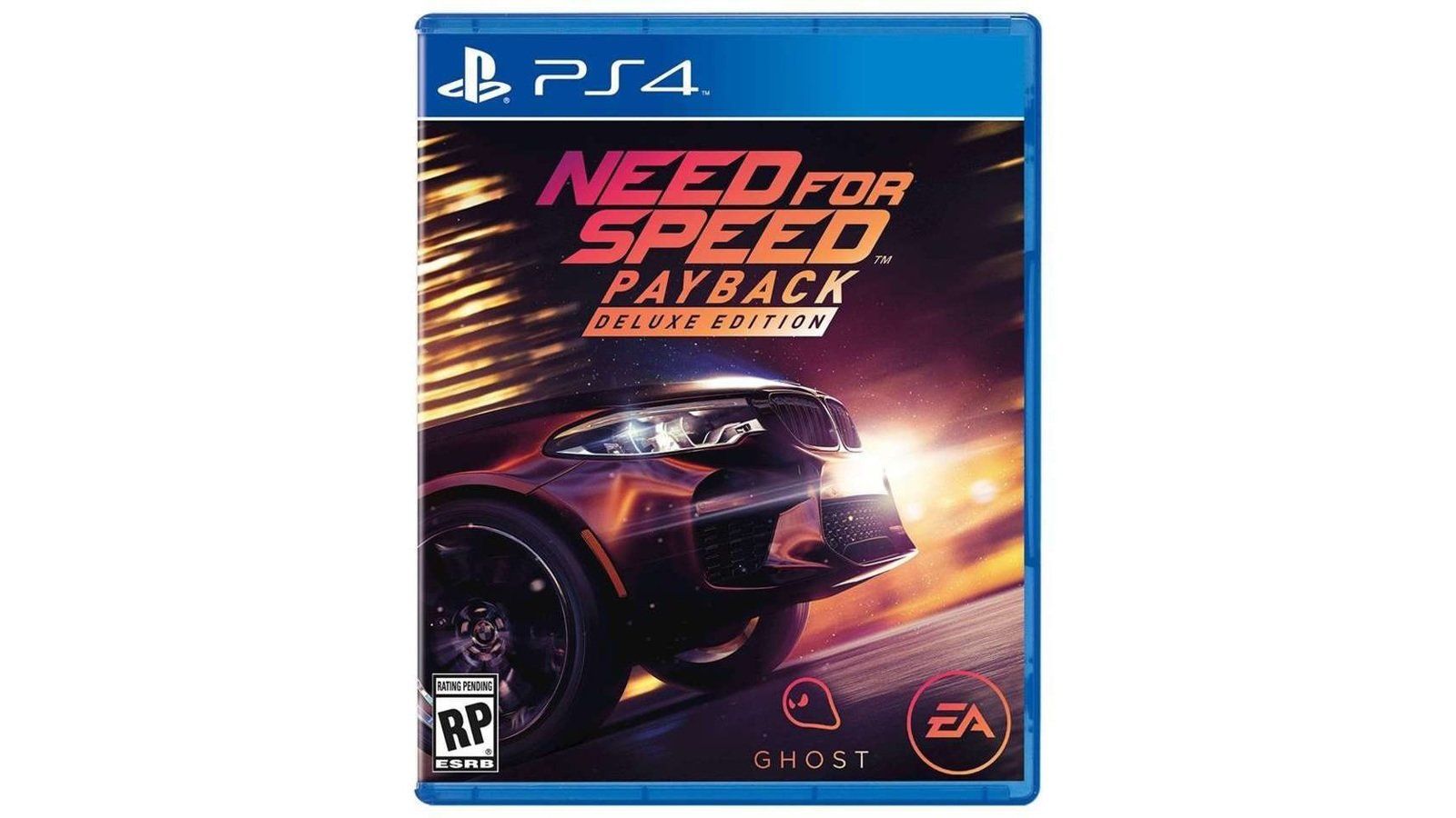 Need for speed deluxe edition steam фото 36