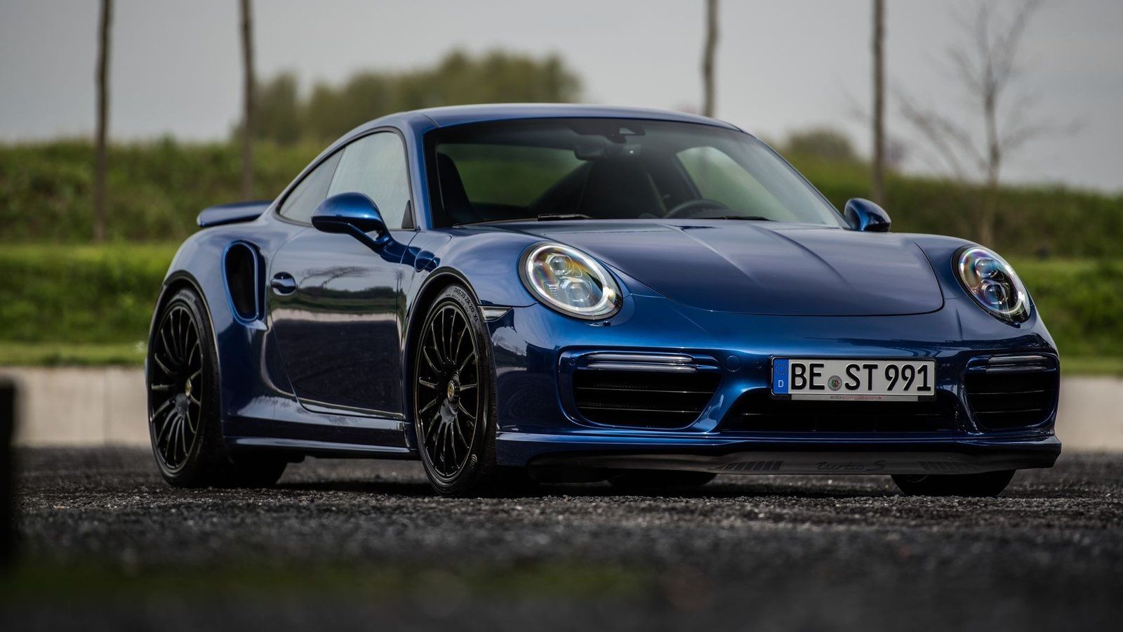 Porsche 911 Turbo s Р·РѕР»РѕС‚РѕР№