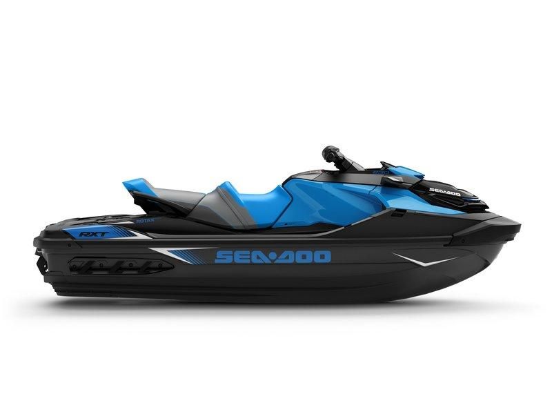 BRP Sea Doo vs