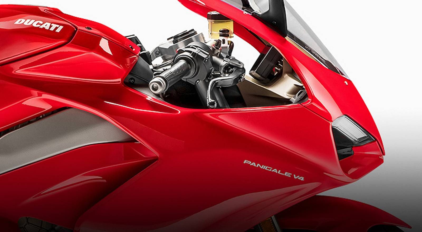 Panigale 959 2019