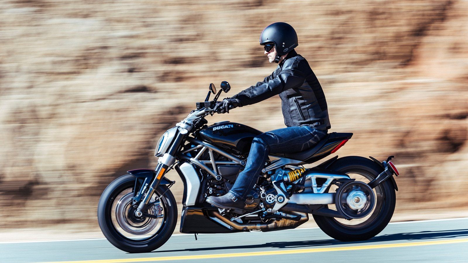 XDIAVEL 2020