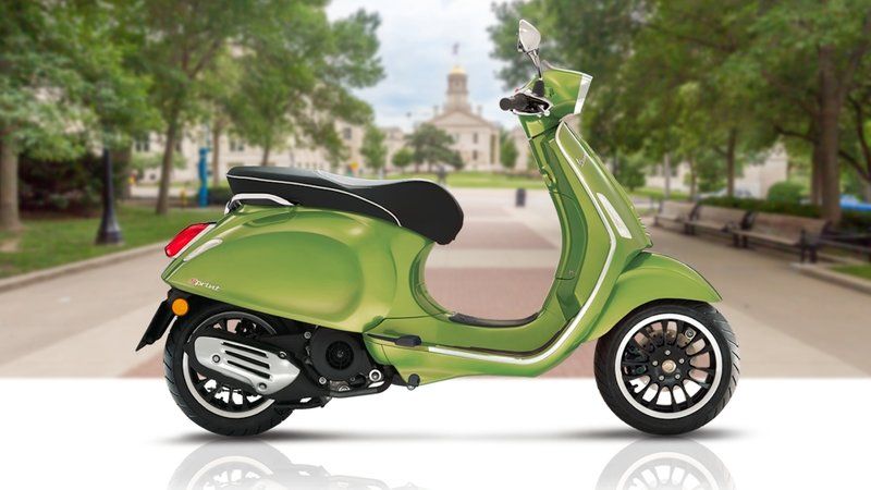 Vespa Sprint 125