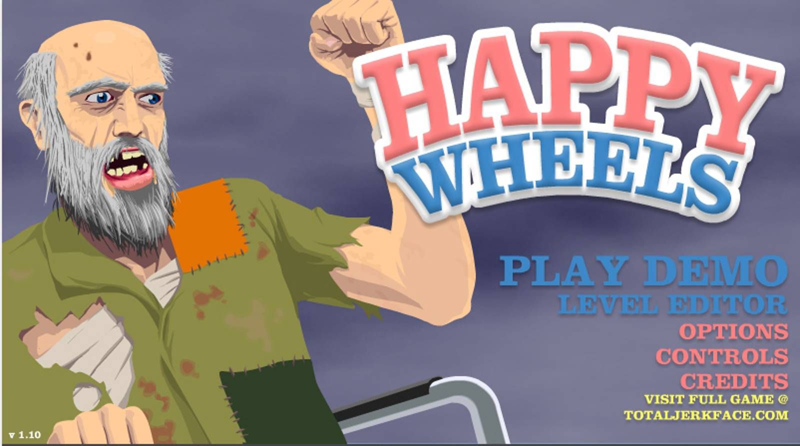 Игра хэппи. Happy Wheels. Дед из Happy Wheels. Хэппи Хилс. Игра Хэппи Вилс.