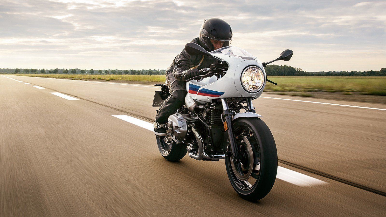 BMW R NINET Classic