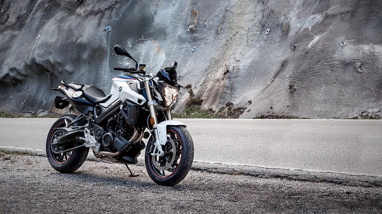 BMW f800r Wallpaper