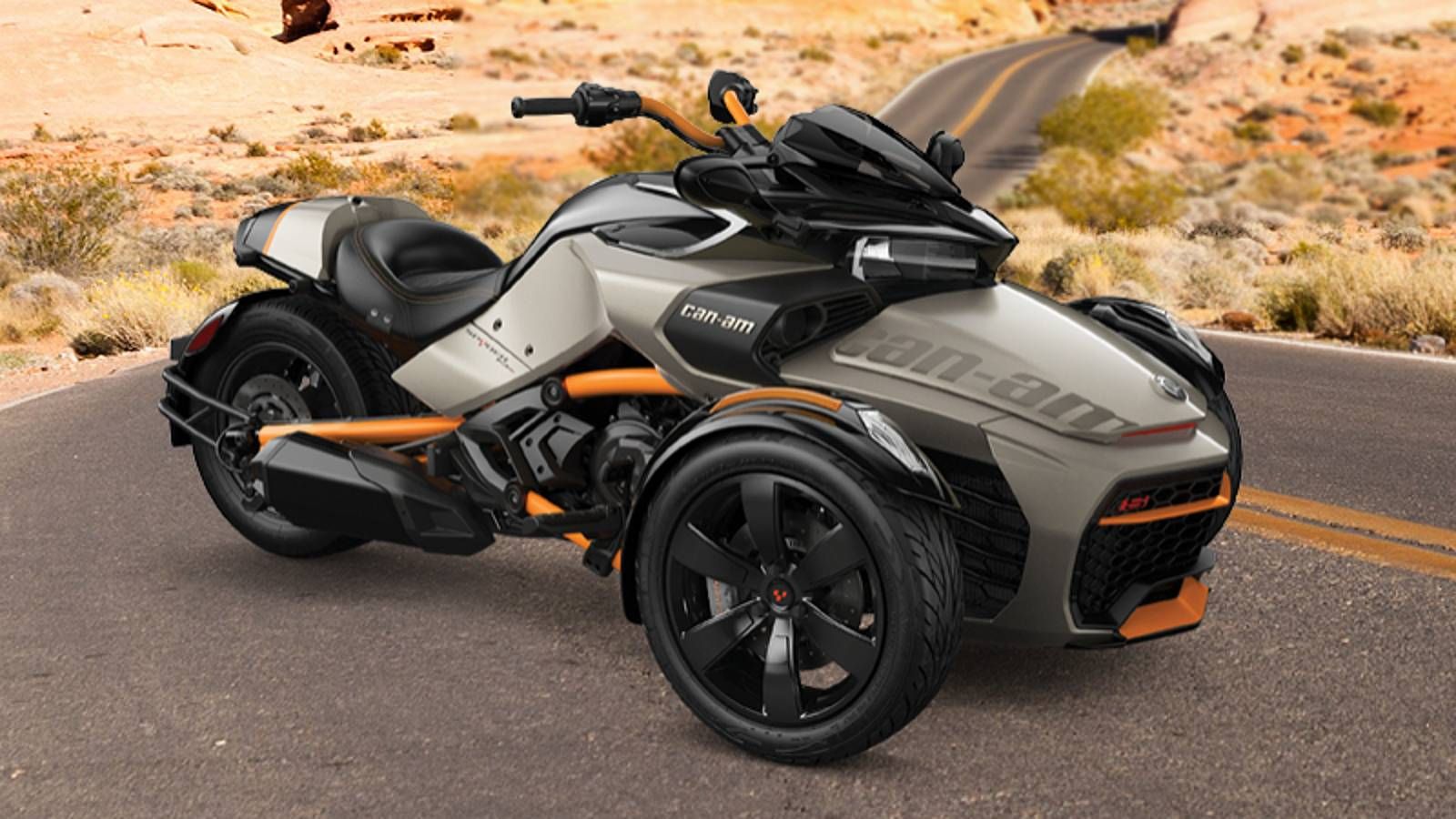 Кан ам. Can am Spyder f3. Can-am Spyder f3 s. Трицикл can am Spyder. Трицикл can am Spyder f3.