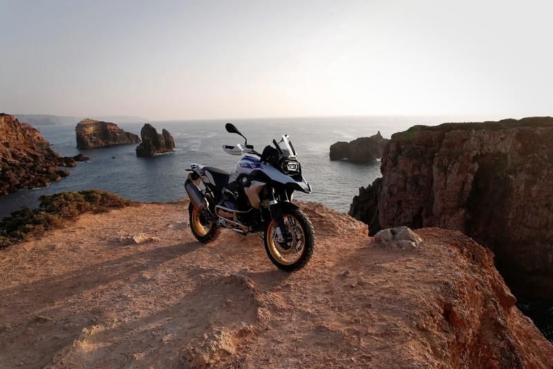 Bmw r1250gs фото