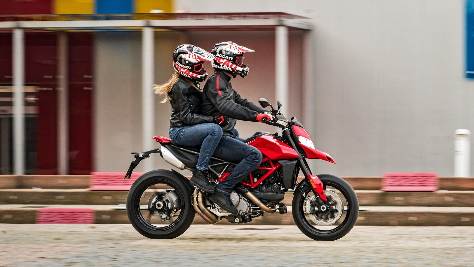 Ducati Hypermotard 950 2019