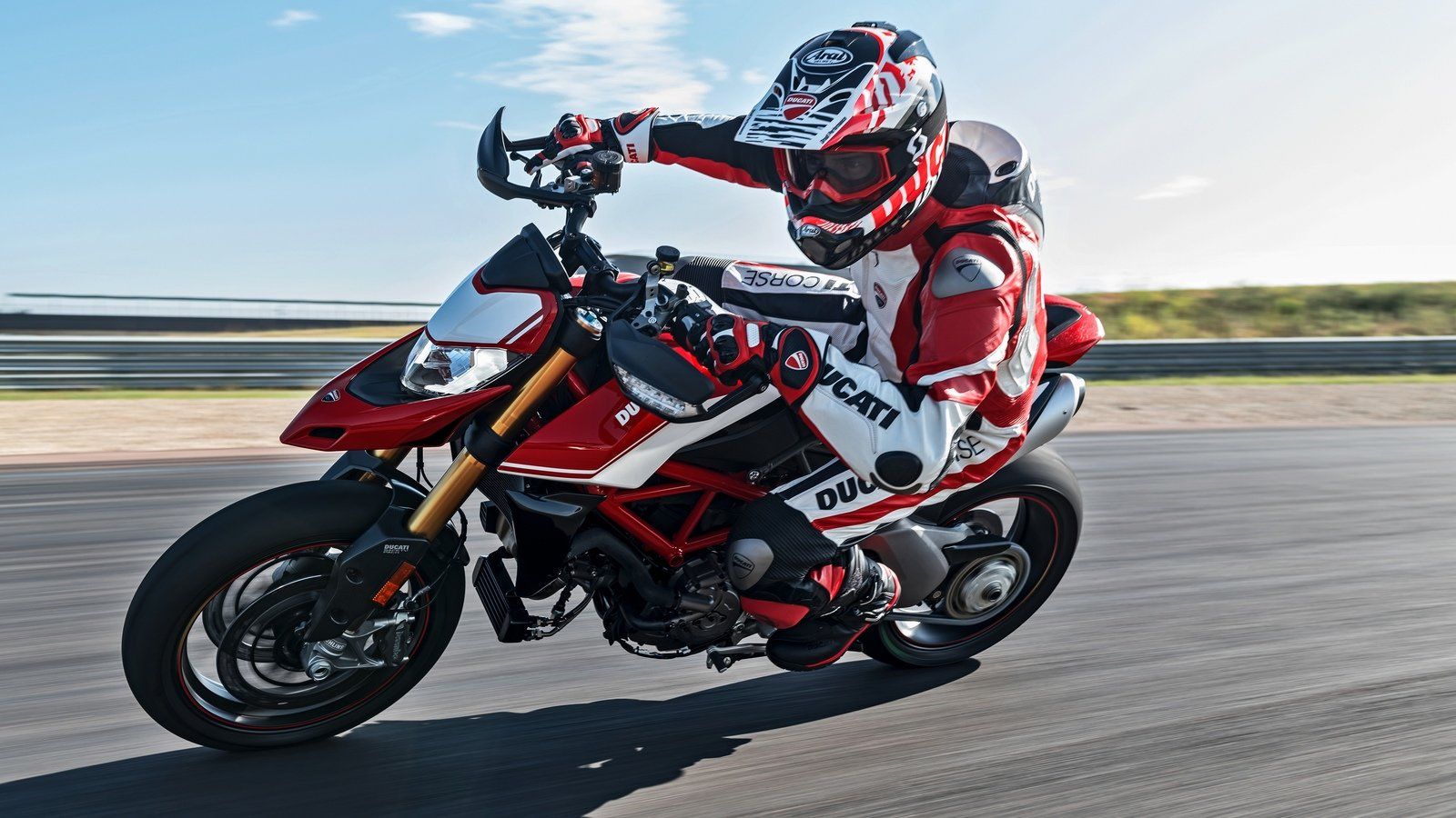 Ducati РјРѕС‚РѕС†РёРєР» 2019