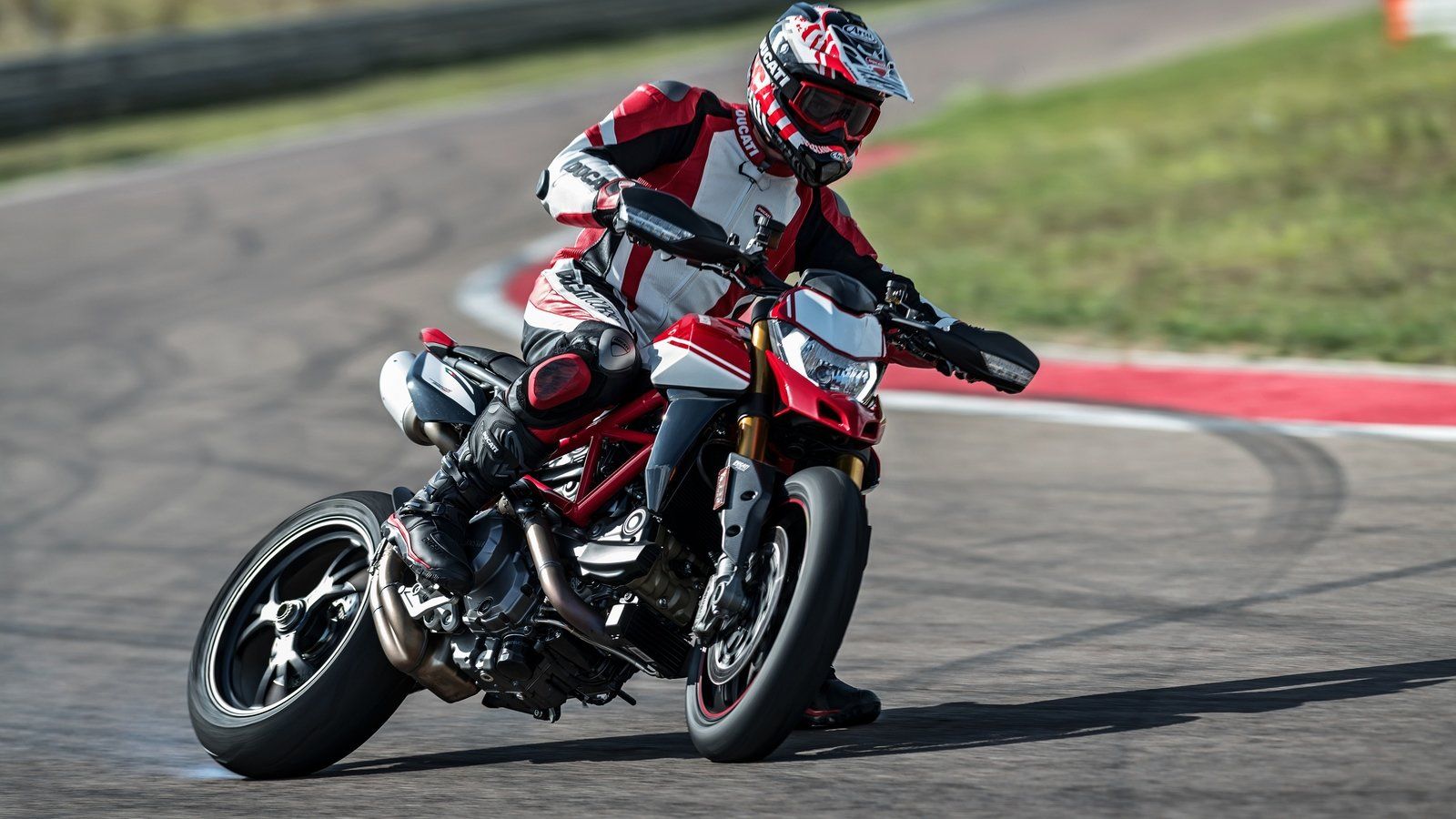 Ducati Hypermotard 950 2019