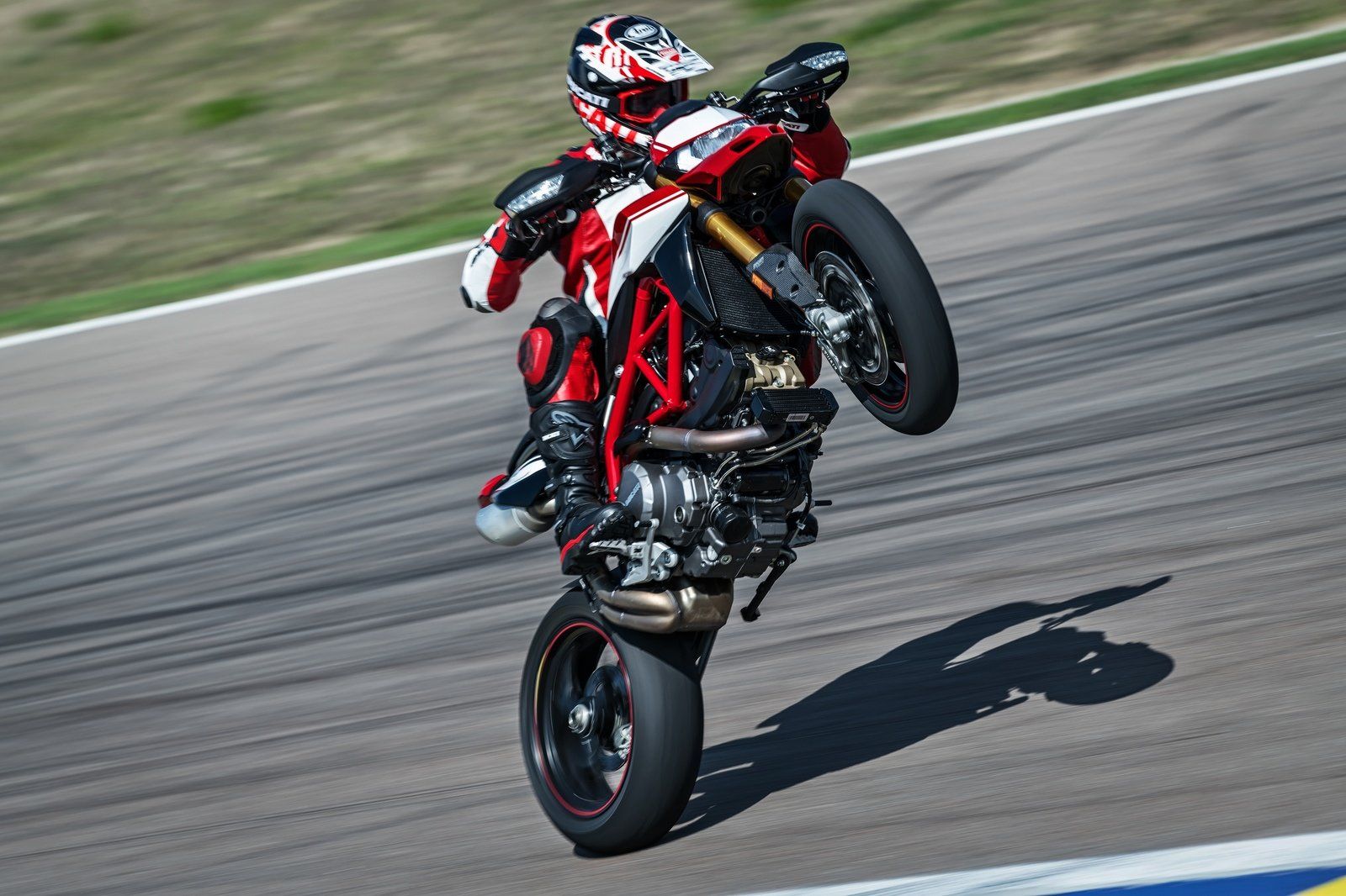 Ducati Hypermotard 950 2019