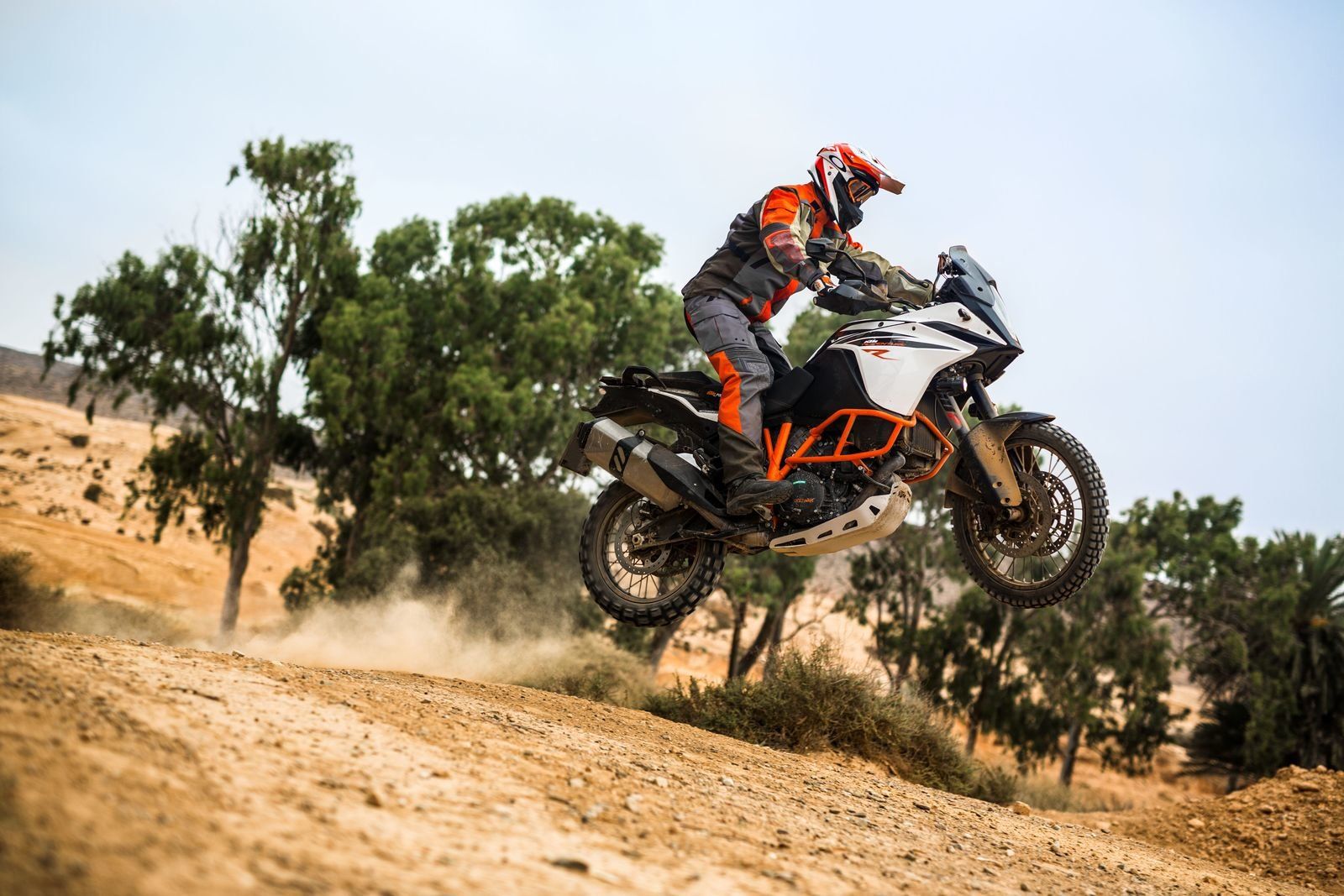 KTM 200 Adventure