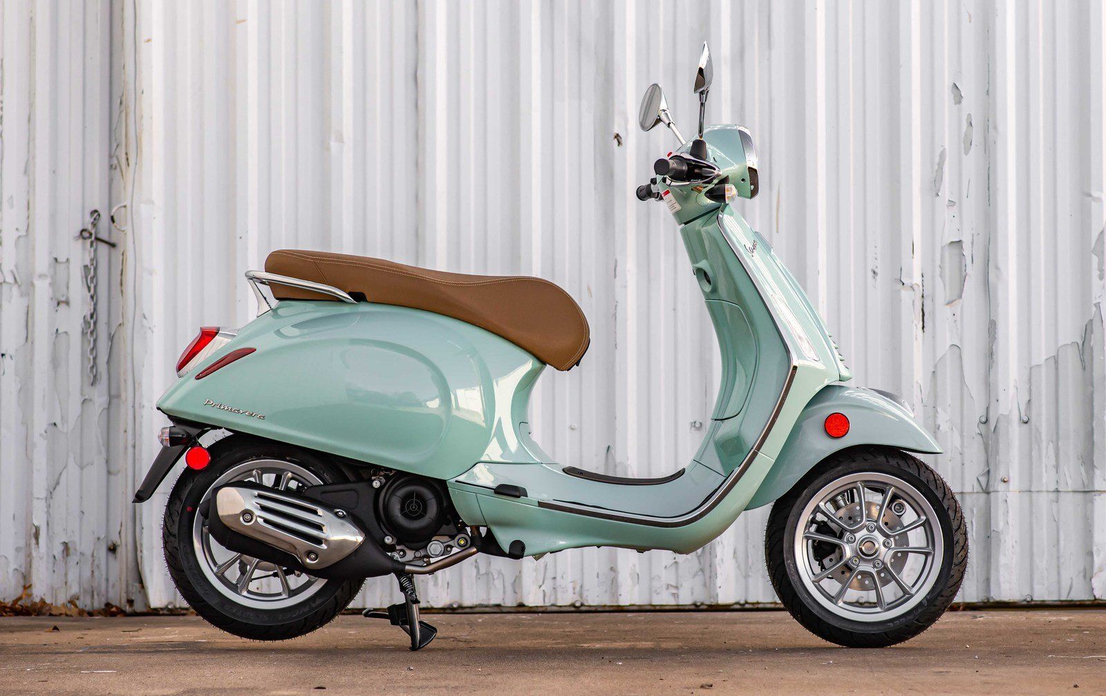 Скутера Vespa Sprint