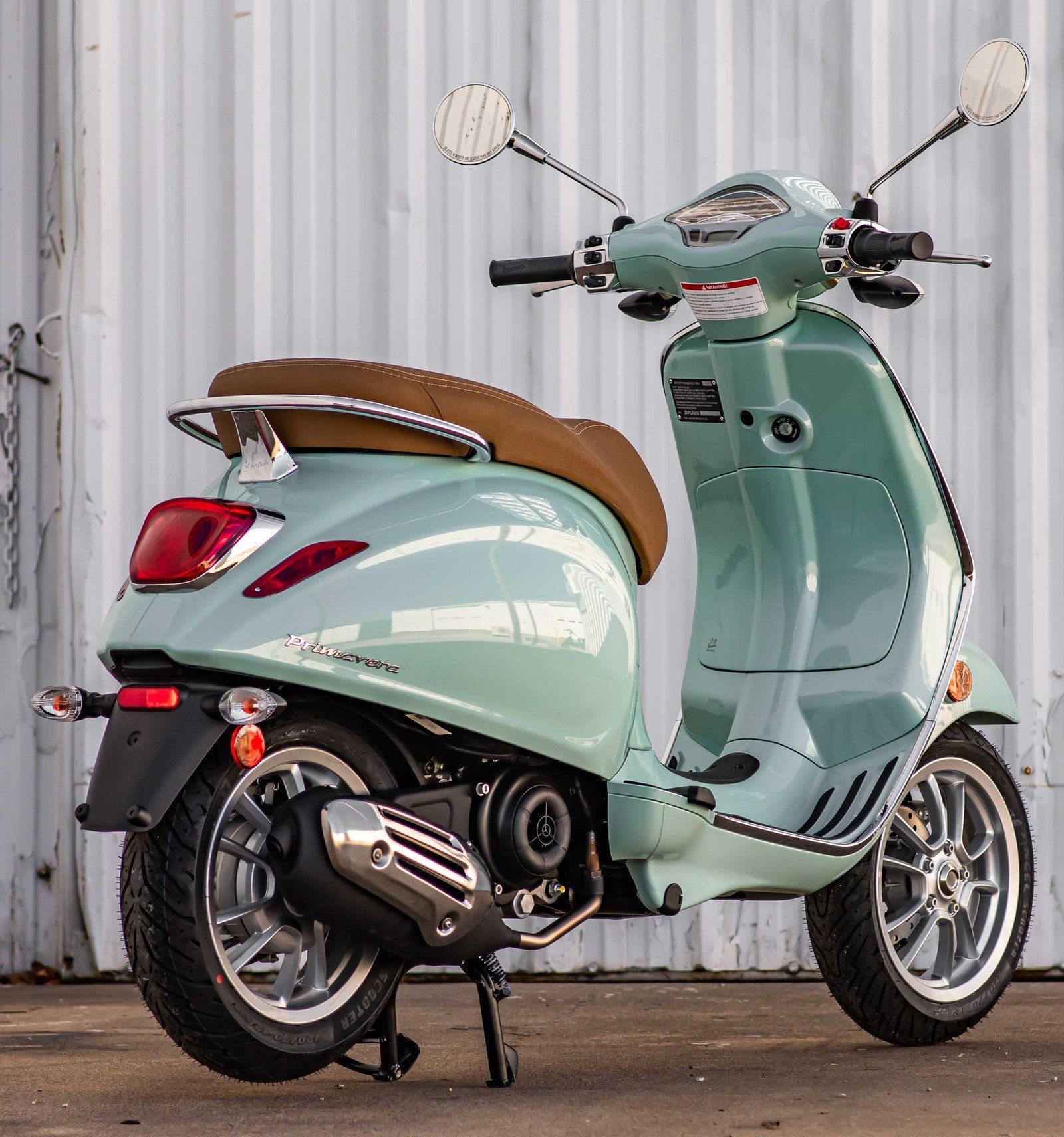 Скутера Vespa Sprint