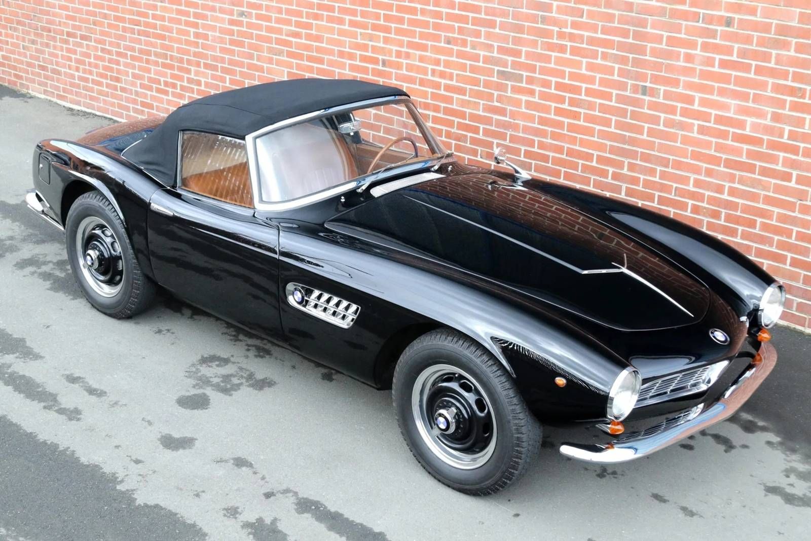 BMW 507 for sale