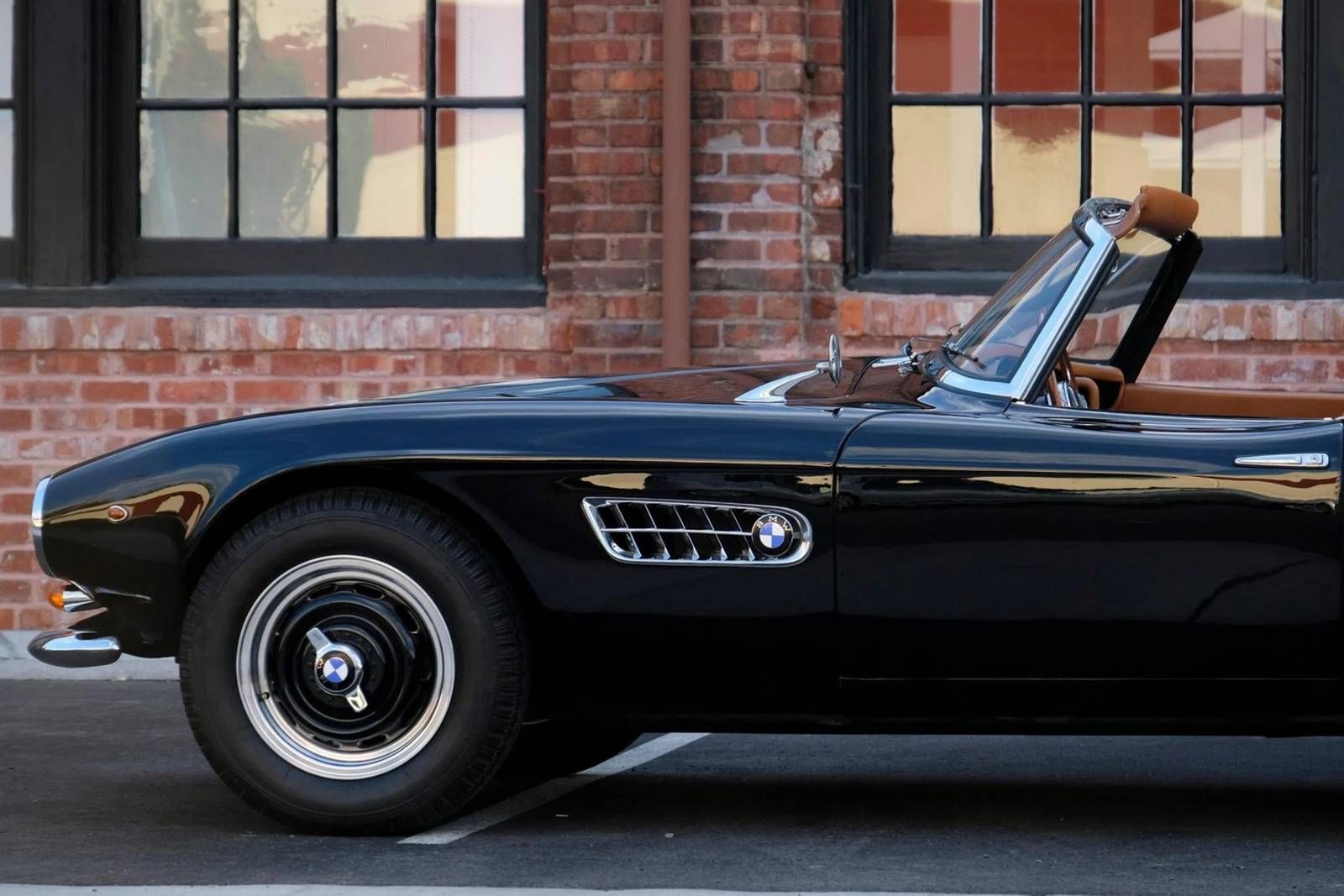 BMW 507 for sale