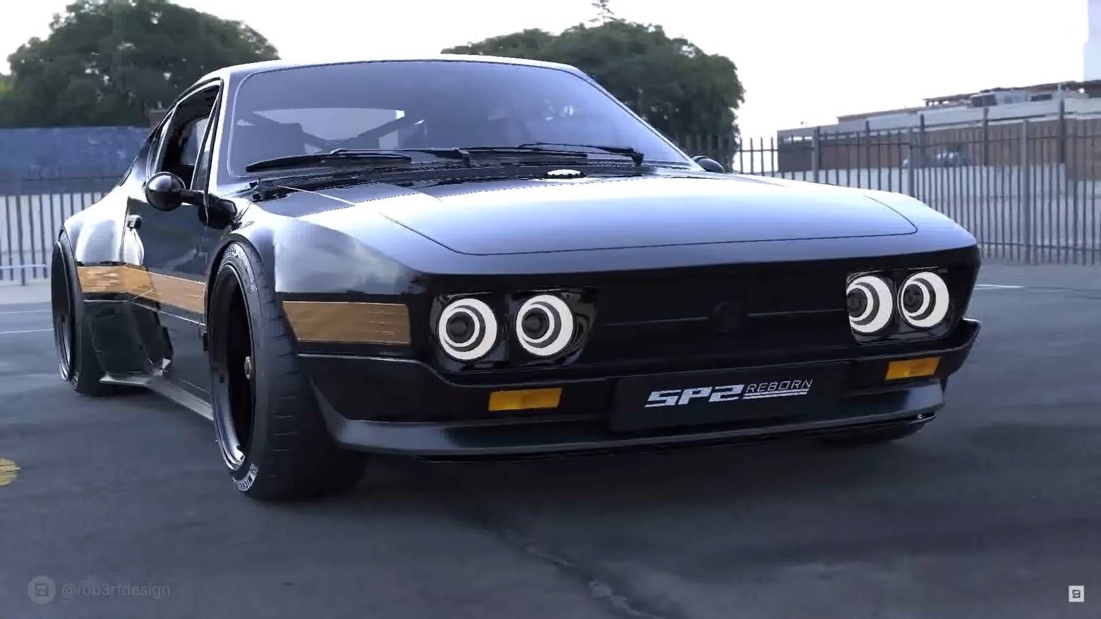 Volkswagen Sp2 Купить В России