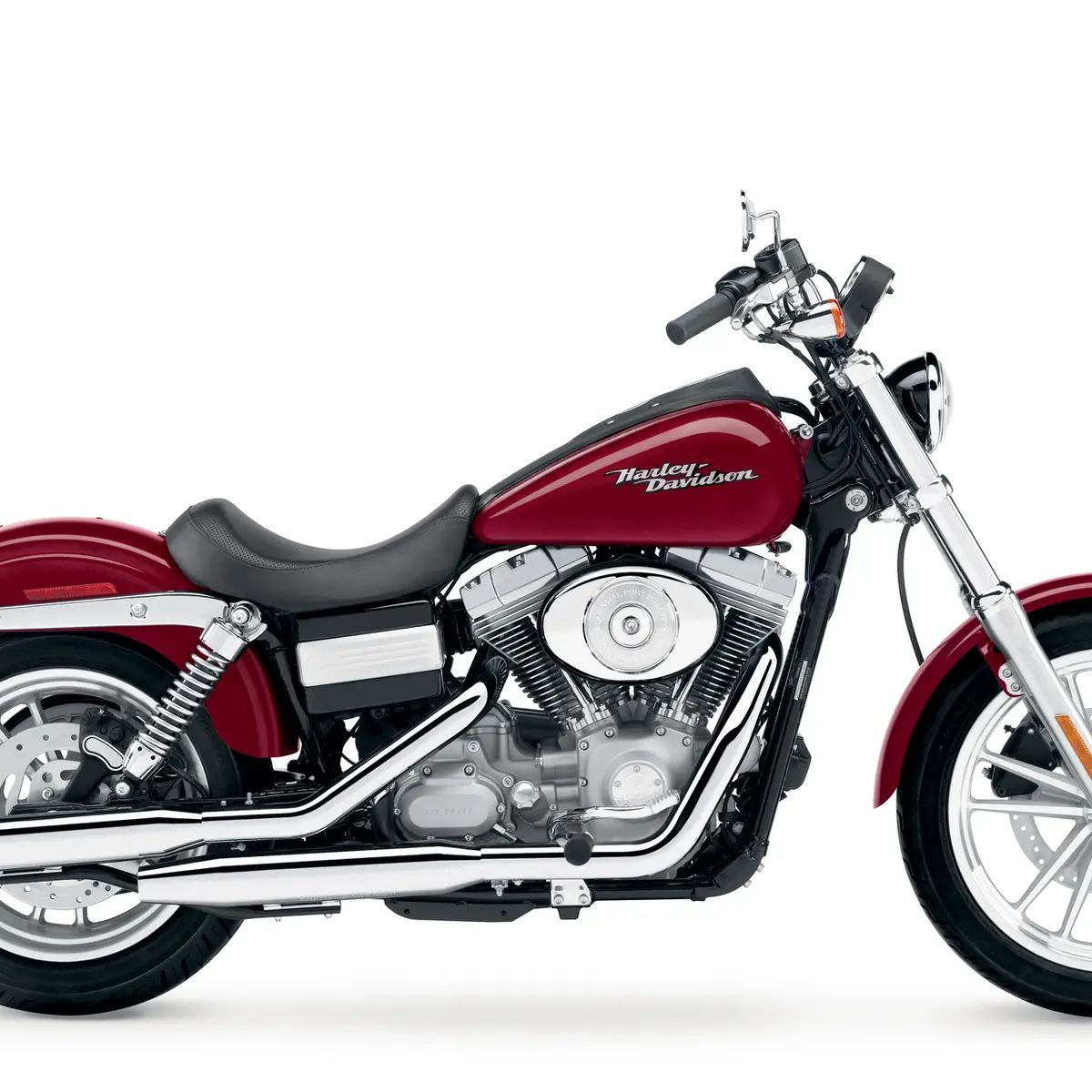 2013 Harley Davidson Dyna Street Bob