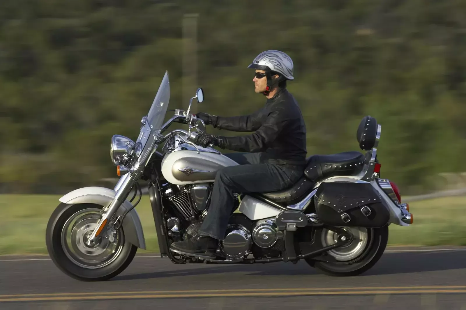 Характеристики kawasaki vulcan