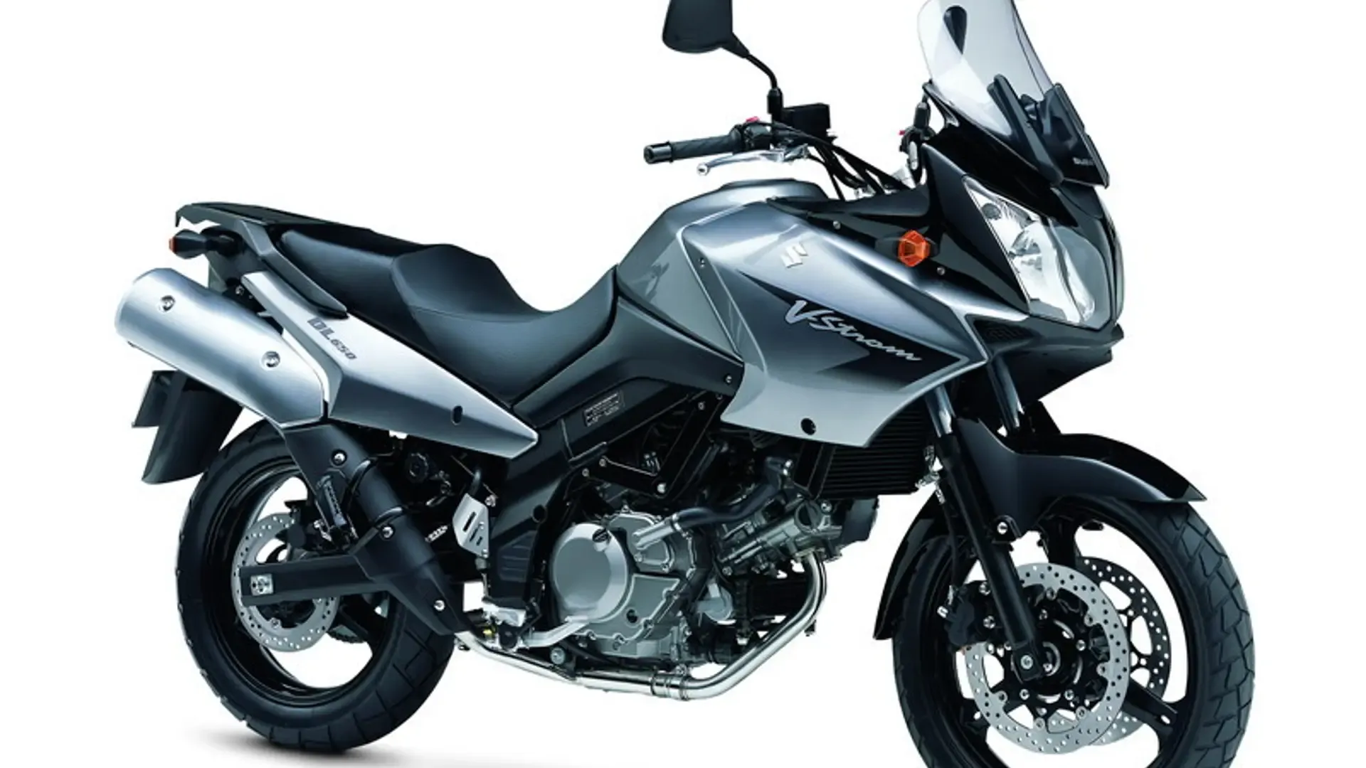 Suzuki dl 650 v strom отзывы и недостатки