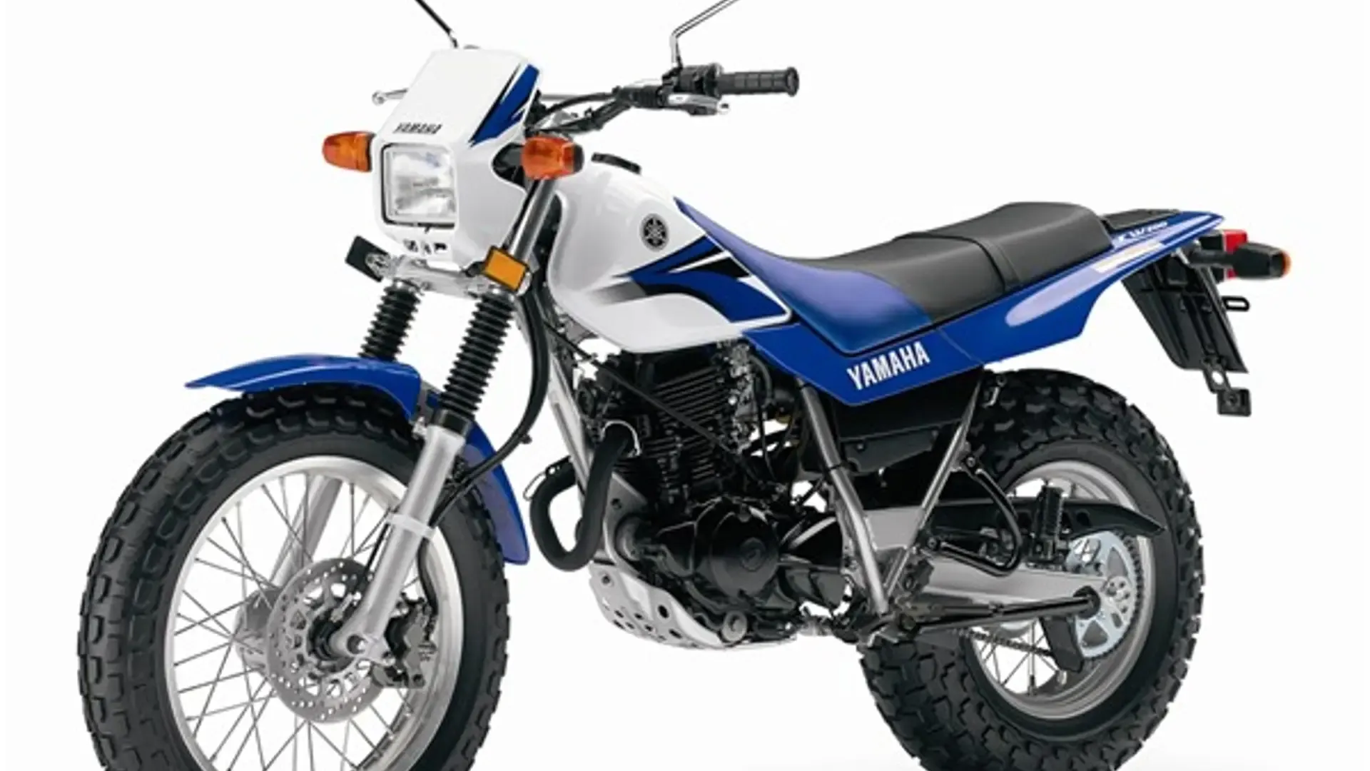 Yamaha 200 РјРѕС‚РѕС†РёРєР»