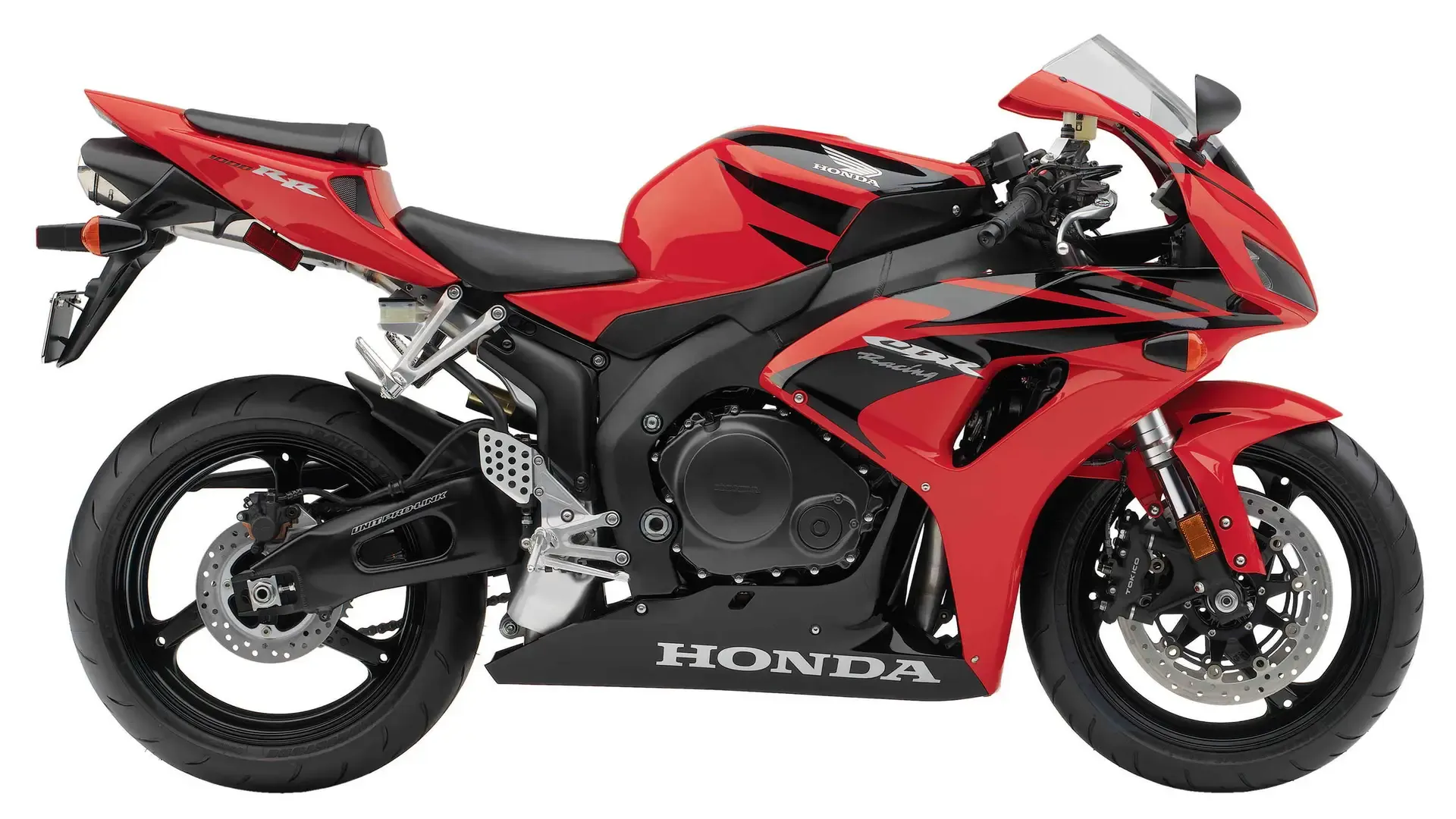 Honda CBR 800 RR