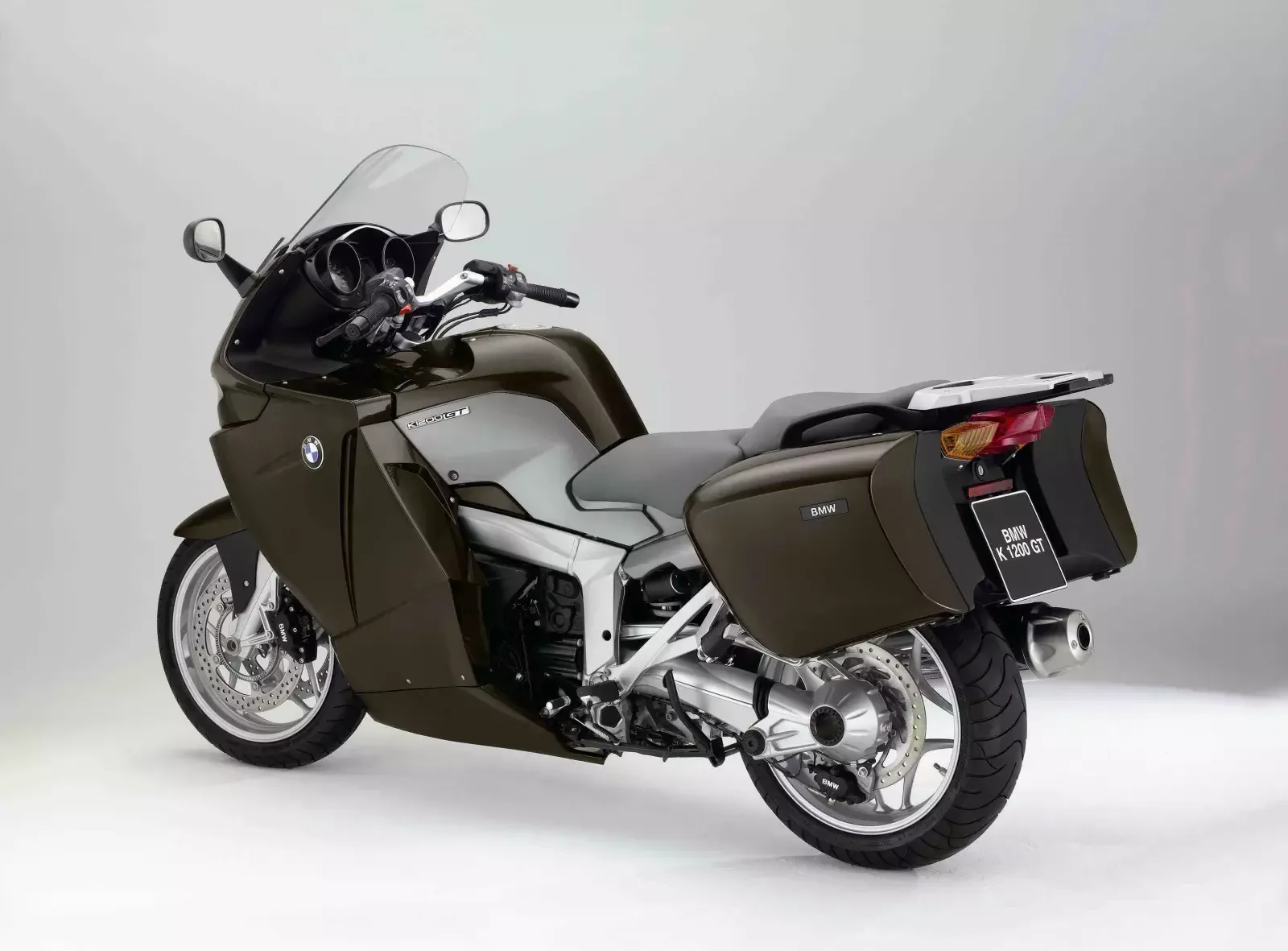 Bmw k1200gt отзывы владельцев недостатки