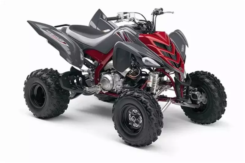 Honda Sport atv